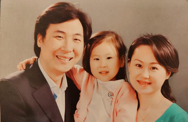 人物 廖昌永 将爱与感动凝结在音符里