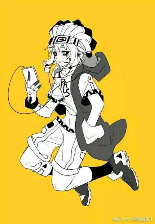 凹凸世界 帕洛斯