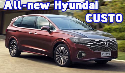 别克gl8将四面楚歌:从起亚到丰田,这四款mpv来者不善!