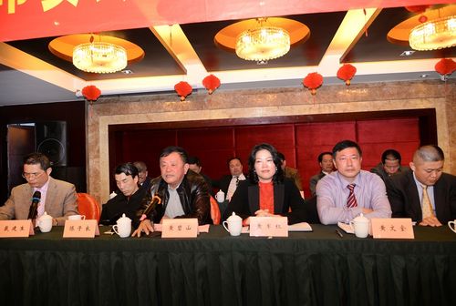泉州民建