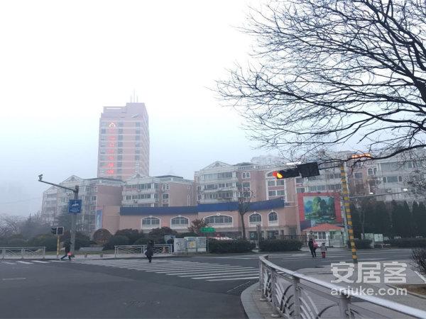 华青花园,东海西路51号 - 青岛华青花园二手房,租房