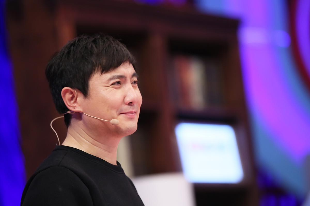 偶像就该酱婶沈腾自曝片约不断