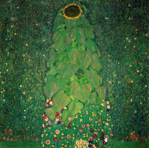 克林姆特(gustav klimt 1862-1918年)奥地利表现主义画家;维也纳分离