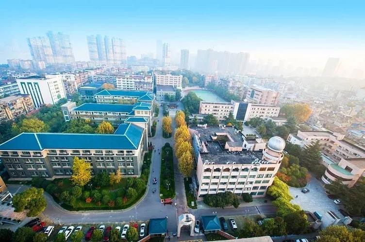 武汉六所重点高中,2021年高考,华师一附中,武汉二中名列前茅