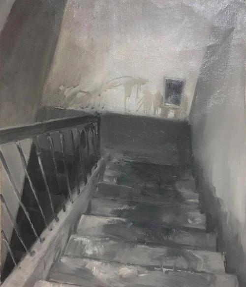 2020年,央美基础部素描作品欣赏