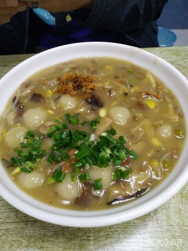 茅缘灯盏粿(上饶店)图片 - 第31张