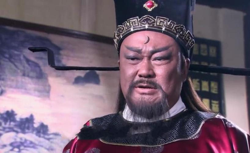 历史中的包公廉洁公正到啥程度铁面无私六亲不认