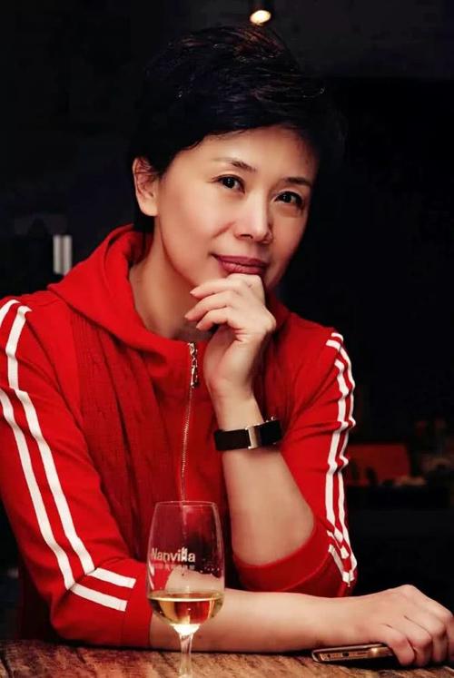 王晓梅