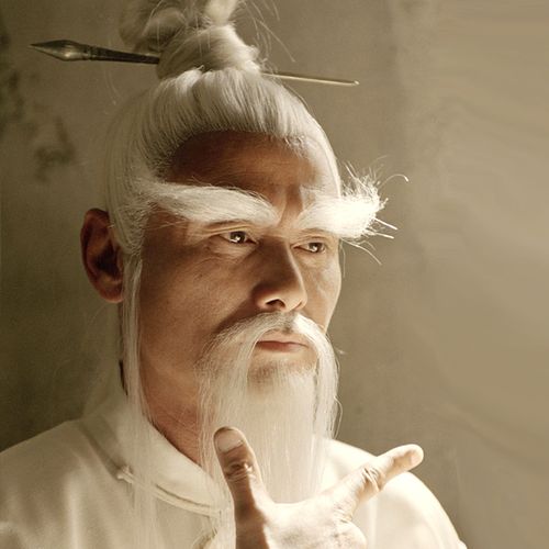 单田芳经典—白眉大侠-喜马拉雅fm