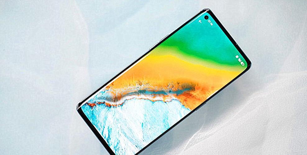 opporeno7pro遭曝光首发三星gn5将拿回市场主导权