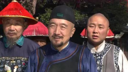 《小白菜奇案》:改编自晚清四大奇案之一,戏骨李保田的又一力作