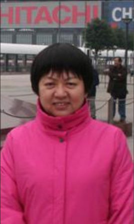 张雁(华南理工大学土木与交通学院副教授)