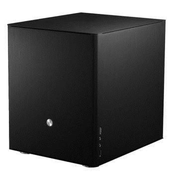 jonsbo 乔思伯 v4 matx全铝机箱