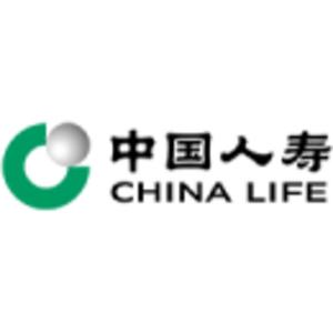 中国人寿保险股份有限公司标志