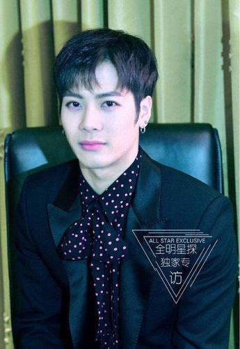 王嘉尔安利篇之全世界最好的王嘉尔