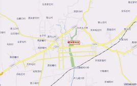 山东莱阳市城厢街道办事处