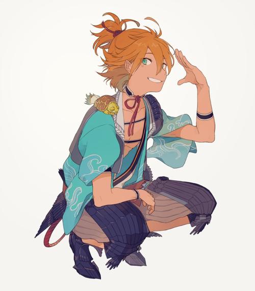 浦岛虎彻