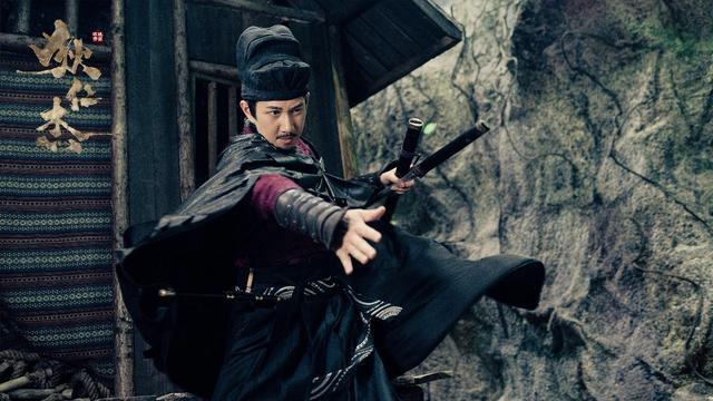 狄仁杰之恢诡赤目迅雷bt完整下载112gb235gbmkv中英双字db1280p资源已