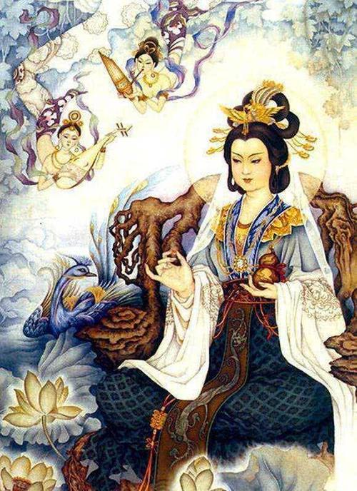 慈航真人