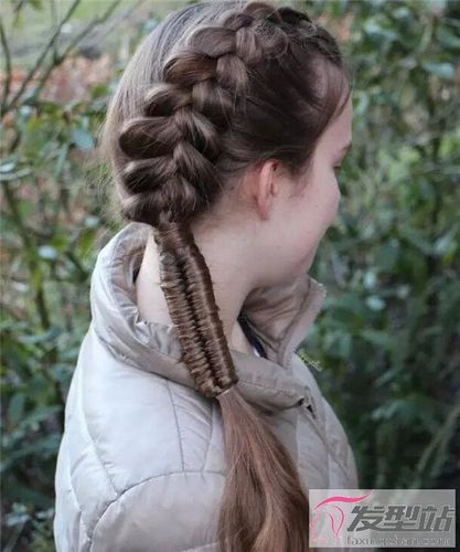 辫子怎么编发型好看 多种好看编法推荐