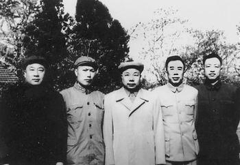 少共国际师中国最年轻的红军部队