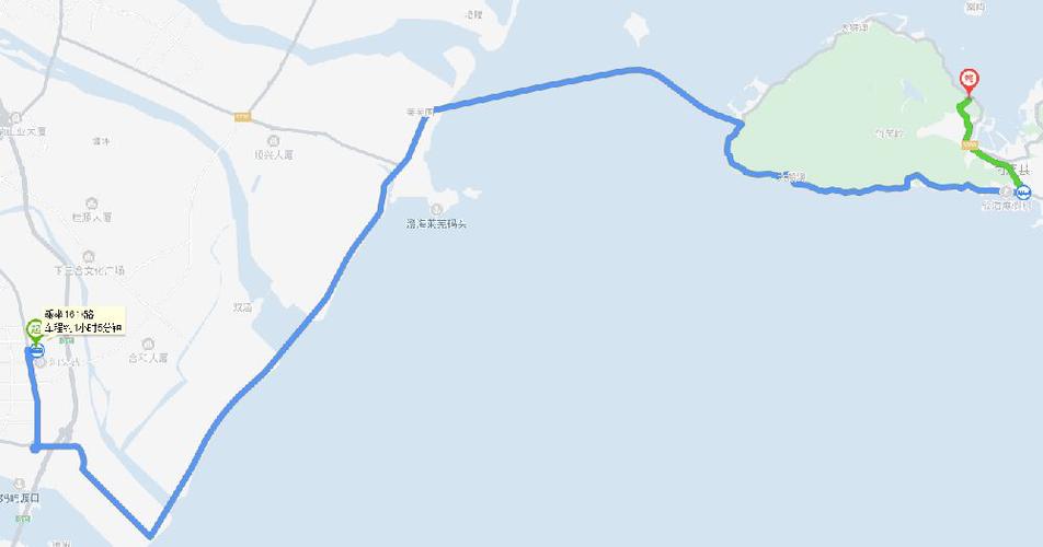 3,汕头火车站可以坐 161a或者 161k路公交车直达南澳岛内的游客中心