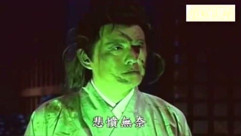 阴阳判:怨鬼深夜找上包拯,谁知一番话出口,连包拯都吓的脸变
