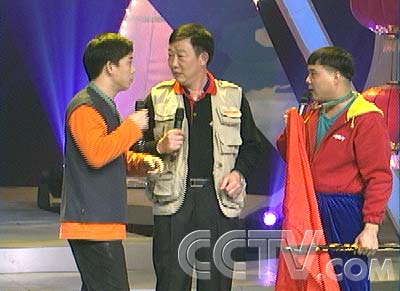 《曲苑杂坛》·天天见