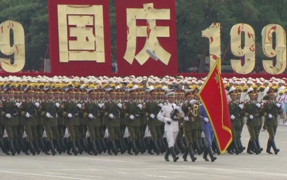 庆祝共和国成立70周年,优秀电视剧百日展播活动于8月