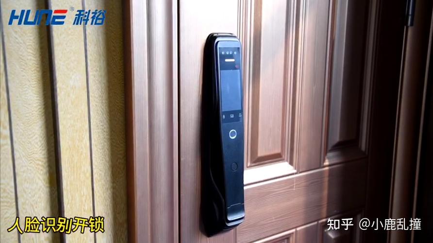指纹锁智能锁应该如何保养
