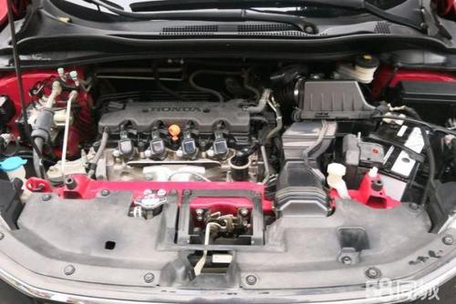 全国-本田 xrv 2015款 1.8l exi cvt舒适版