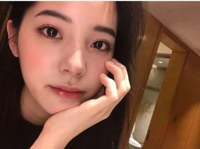 这是我见过最敢的女星,猪鼻子还能演美女?