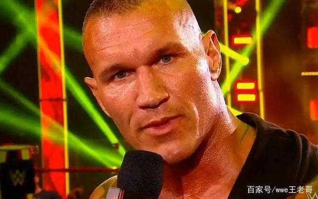 兰迪奥顿正式宣布挑战wwe冠军头衔,夏季狂潮在海滩或船上举行?