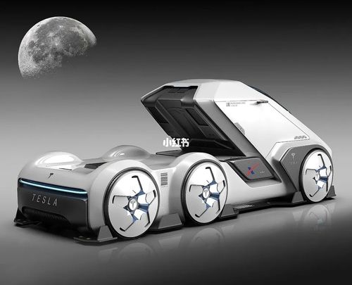 特斯拉 spacex semi 概念卡车!_特斯拉怎么样_汽车分享_汽车_汽车介绍