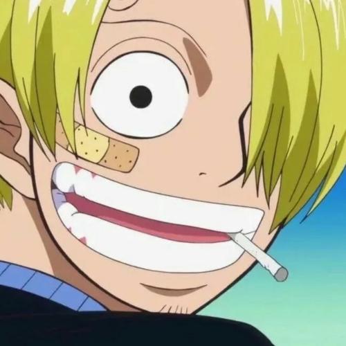 山治头像/温柔山治/山治语录