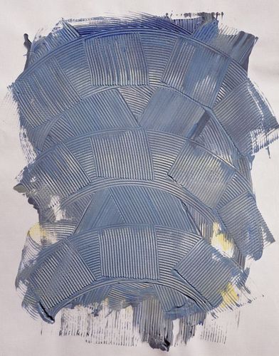 抽象肌理-花瓣网|陪你做生活的设计师 | 图案背景平面