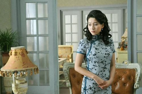 相比之下,大雪宁丹琳就没有小雪杨紫那么广为人知了.