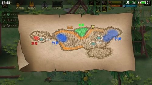 挨饿荒野泰国丛林生存攻略