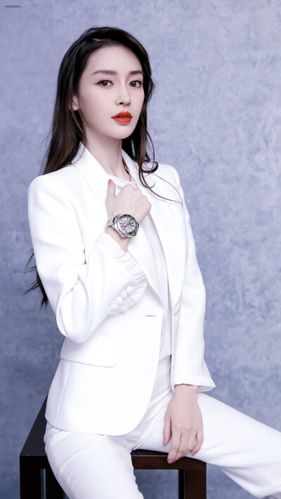 杨颖个人简介的