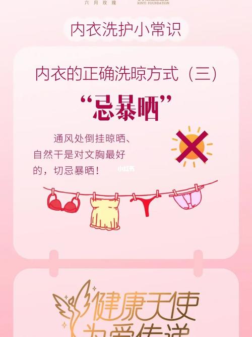 junerose03六月玫瑰 — 79 73 内衣的正确洗涤方式_内衣_289