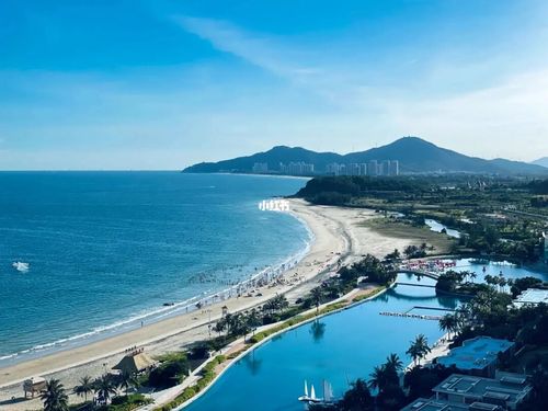 海陵岛|敏捷黄金海岸玩海攻略_黄金_海陵岛_夏天去哪玩_水上乐园_沙滩