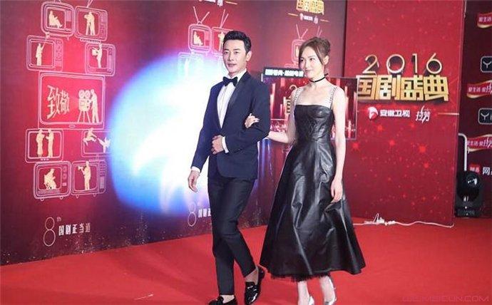 罗晋唐嫣最新消息 曾一起购置北京豪宅却因孩子分手了?