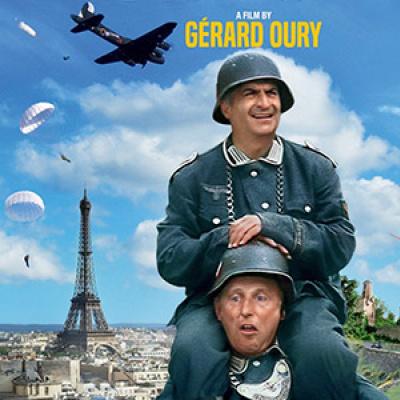 虎口脱险(译制版)