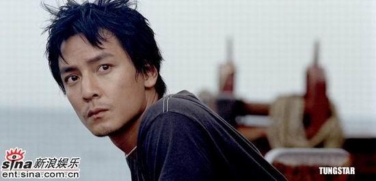 [我要发帖]           最近看了《三岔口》,猛然发现里面吴彦祖的杀手