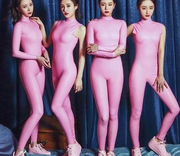 因为太性感而遭到解散的韩国女团top3有一支组合在中国很红