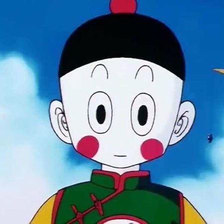 七龙珠饺子图片