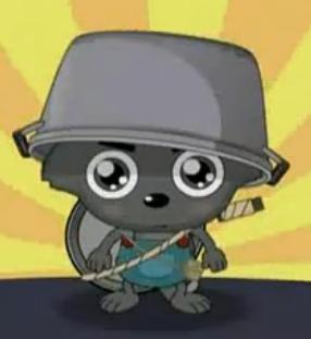 小灰灰上学记哪集是小灰灰戴着铁锅去救懒羊羊他们的?