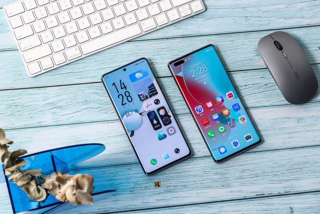 vivo x60