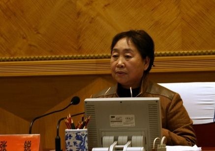 [转载]河南省宣传部副部长张锐