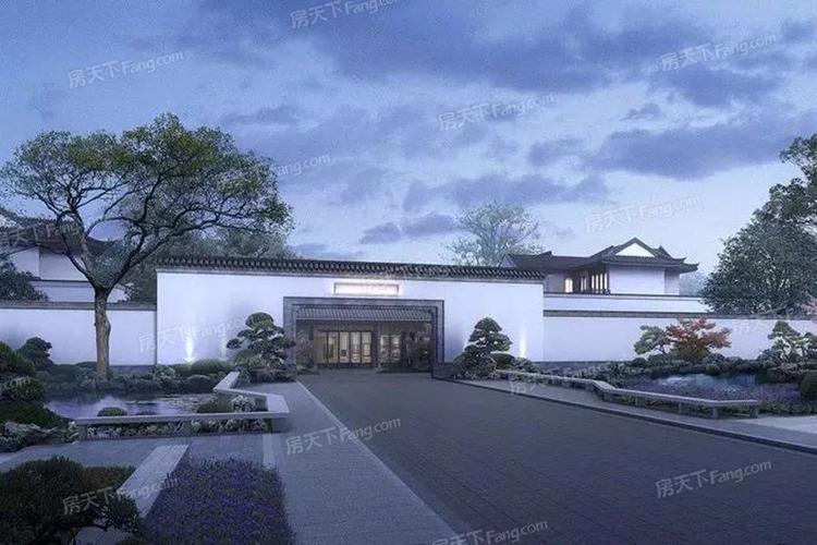 银川热门楼盘今日报价(2019.07.29)_江南赋